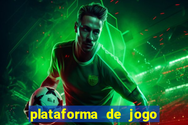 plataforma de jogo que paga ao se cadastrar